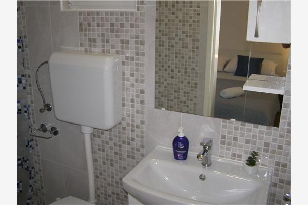 House K1, for 6 persons