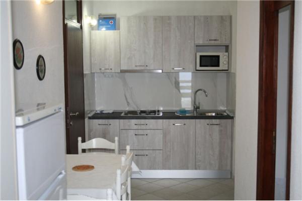 Apartment A3, for 4 persons