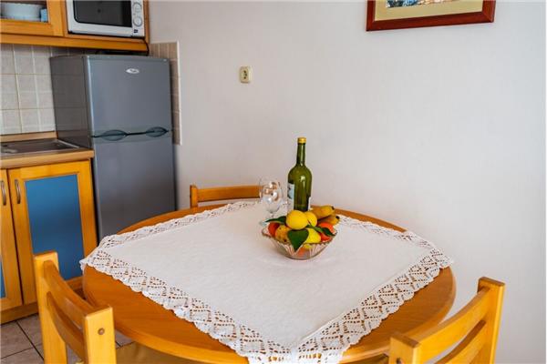 Apartman A2, na 4 osebe