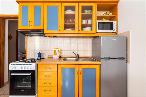 Apartman A2, na 4 osebe