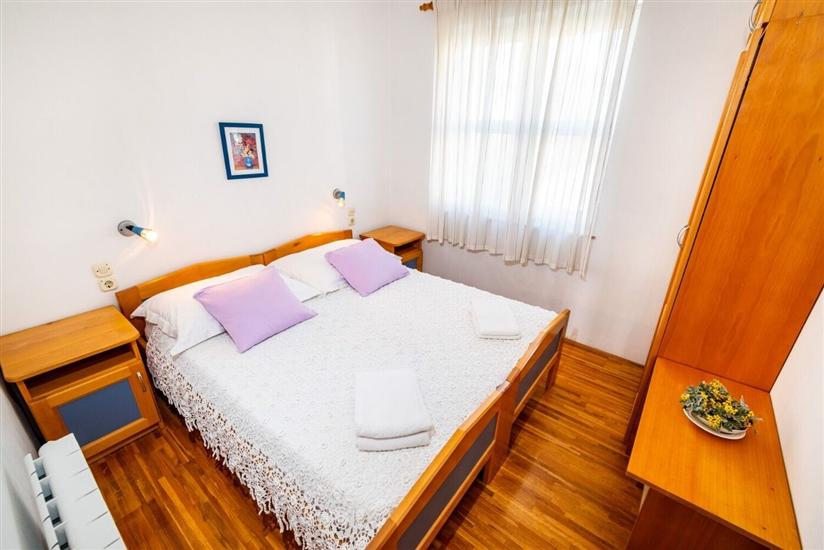 Apartman A2, na 4 osebe