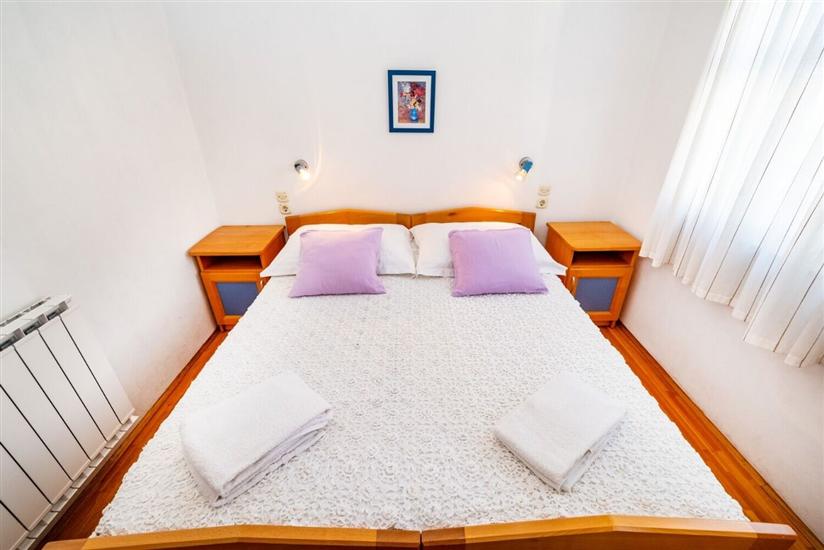 Apartman A2, na 4 osebe