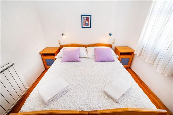 Apartman A2, na 4 osebe