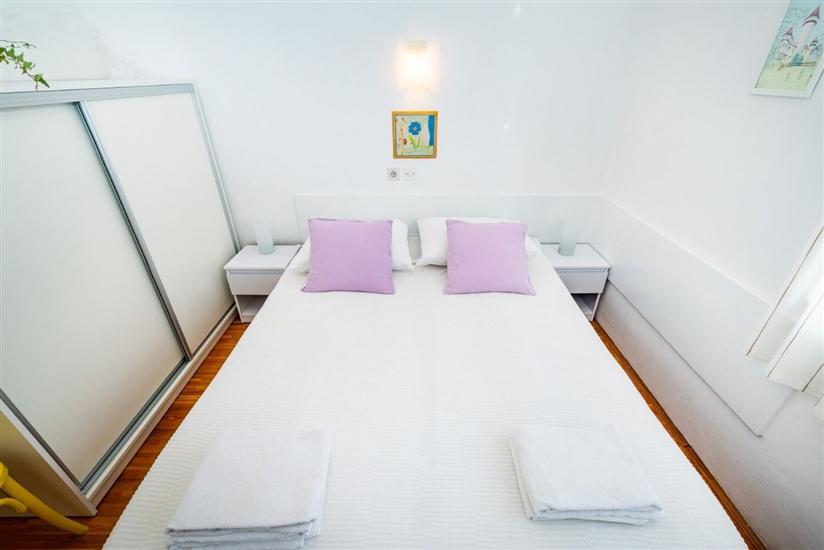 Apartman A2, na 4 osebe