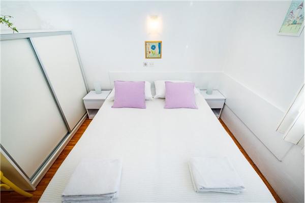 Apartman A2, na 4 osebe