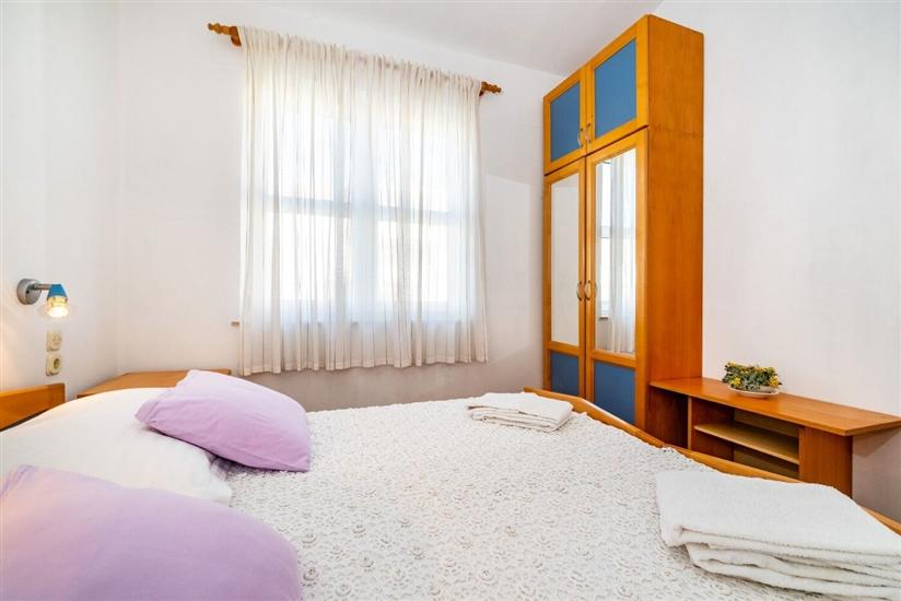 Apartman A2, na 4 osebe