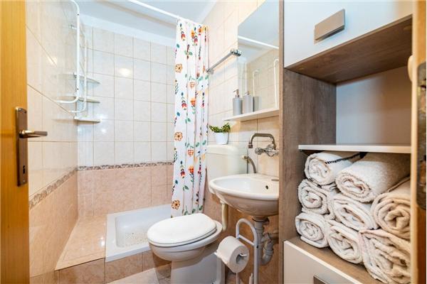 Apartman A2, na 4 osebe