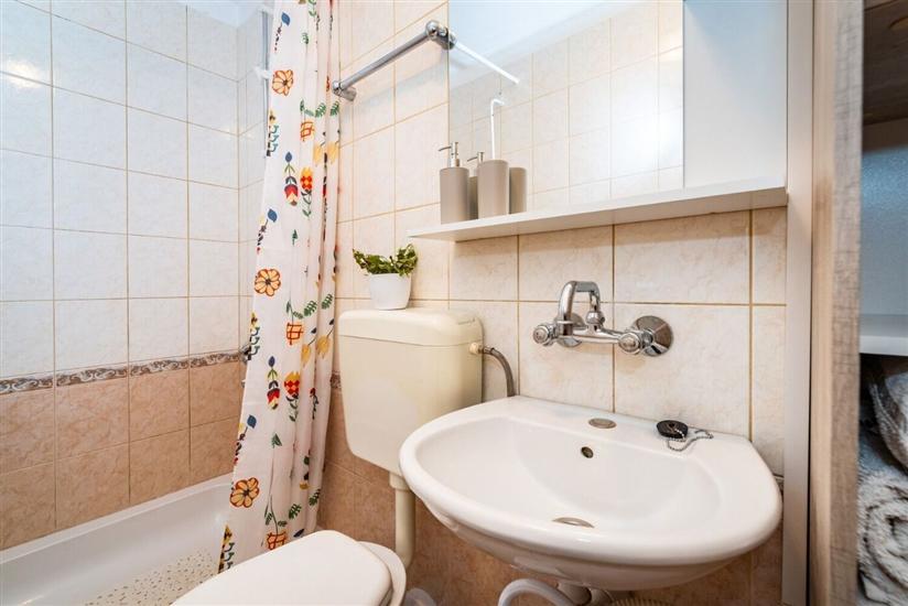 Apartman A2, na 4 osebe