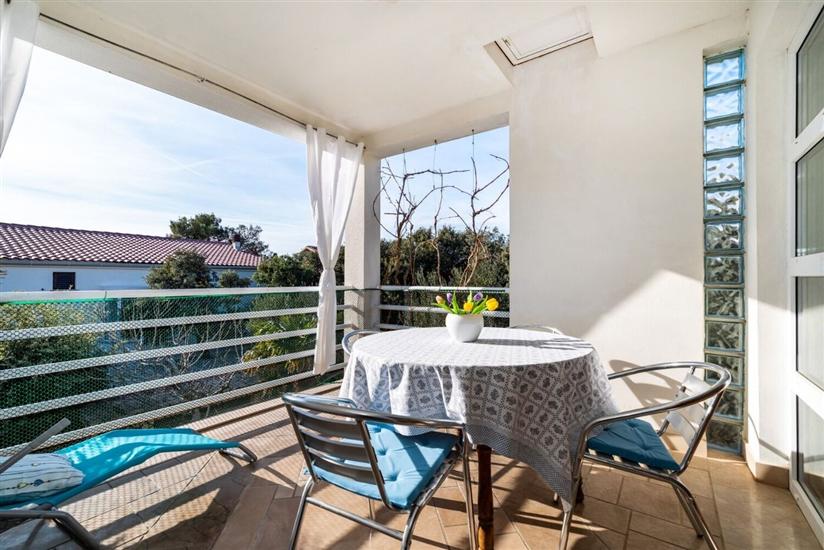 Apartman A3, na 4 osebe