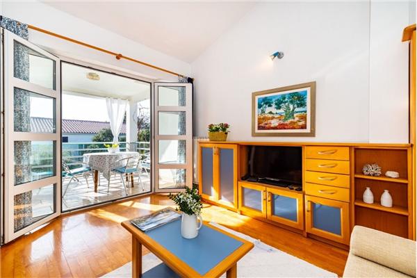 Apartman A3, na 4 osebe