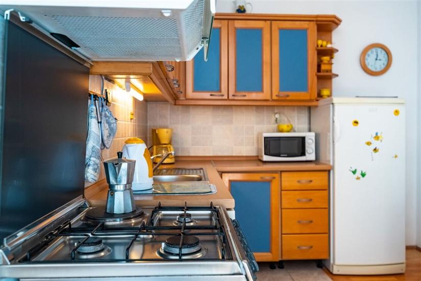 Apartman A3, na 4 osebe