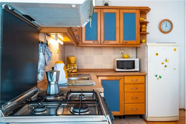 Apartman A3, na 4 osebe