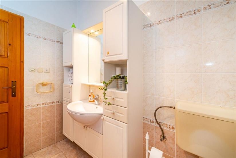 Apartman A3, na 4 osebe