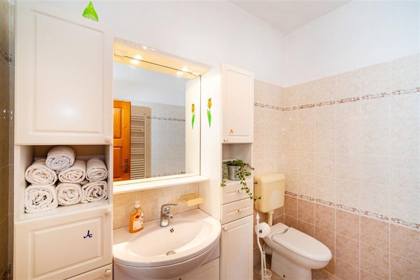 Apartman A3, na 4 osebe