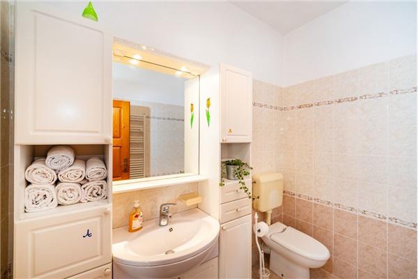 Apartman A3, na 4 osebe