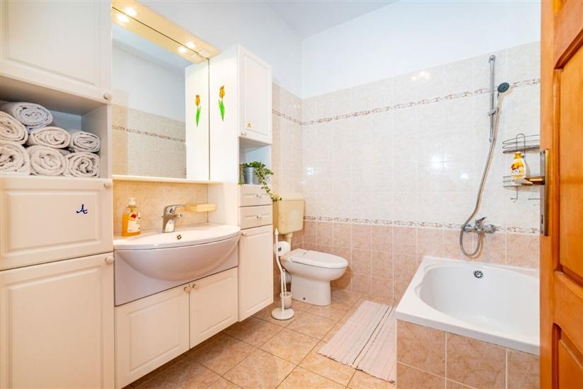 Apartman A3, na 4 osebe