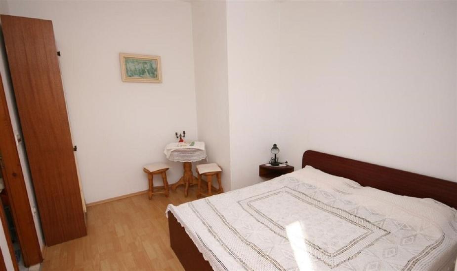 Apartment A2, for 2 persons