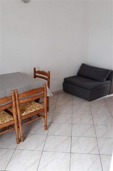Apartment A3, for 2 persons