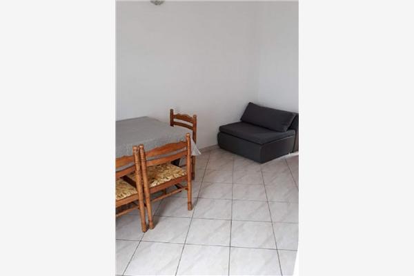 Apartment A3, for 2 persons