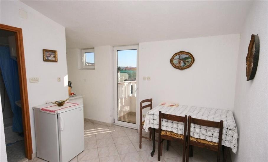 Apartment A3, for 2 persons