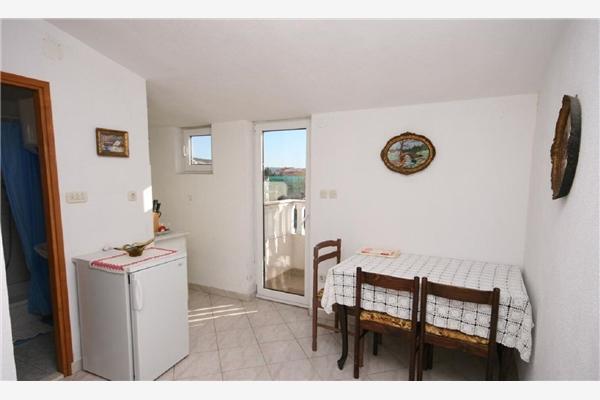 Apartment A3, for 2 persons