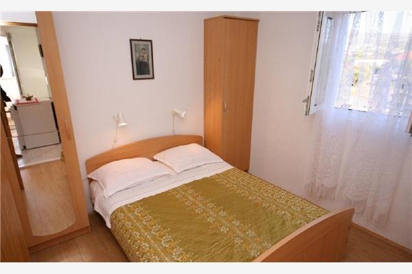 Apartment A3, for 2 persons