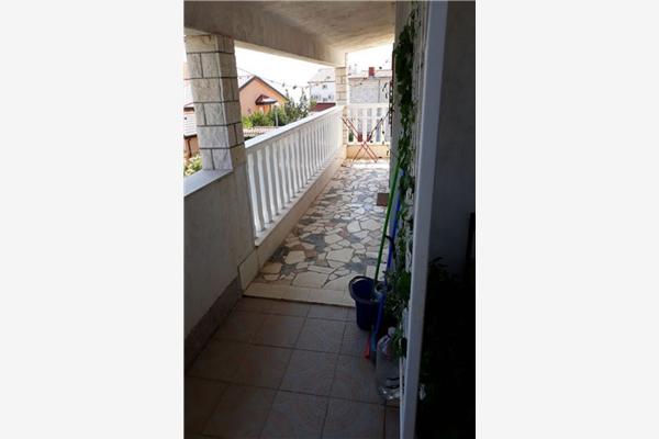 Apartment A4, for 4 persons