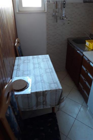 Apartment A4, for 4 persons