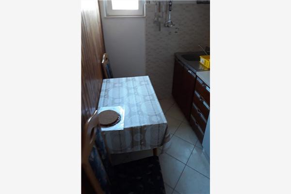 Apartment A4, for 4 persons