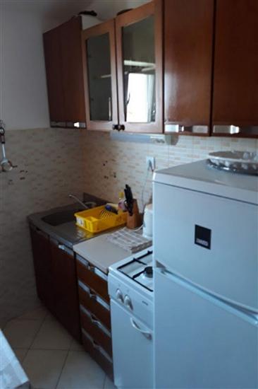 Apartment A4, for 4 persons