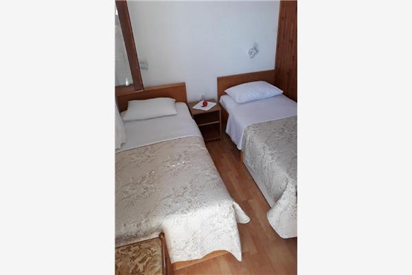 Apartment A4, for 4 persons