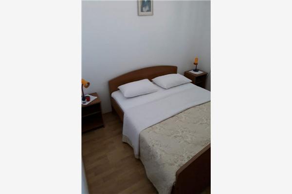 Apartment A4, for 4 persons