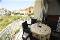 Apartment A3, for 5 persons