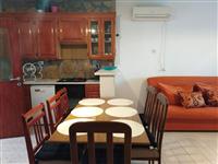 Apartment A4, for 5 persons