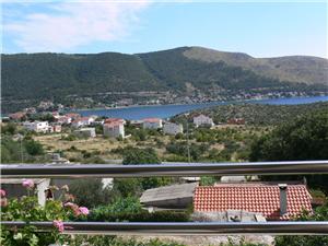 Ferienwohnung Šibenik Riviera,BuchenJosiAb 96 €