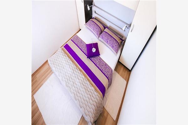 Apartment A2, for 6 persons