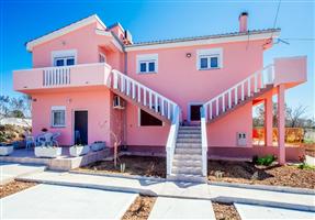 Apartment - Vrsi (Zadar)