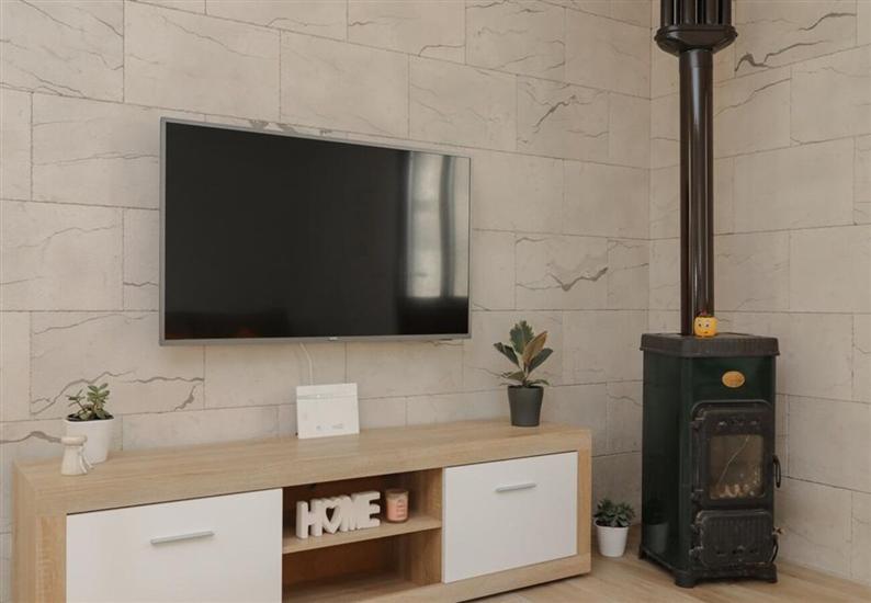 House K1, for 5 persons