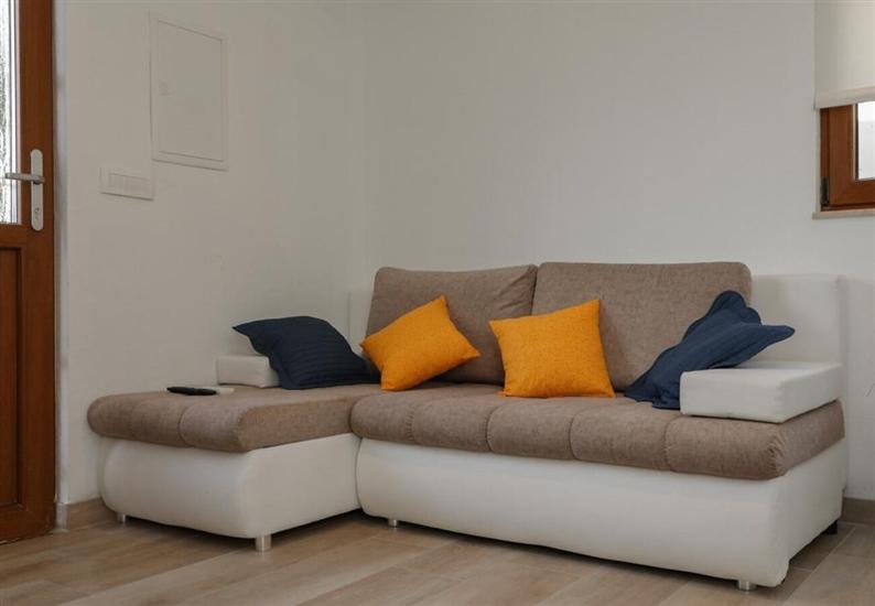 House K1, for 5 persons