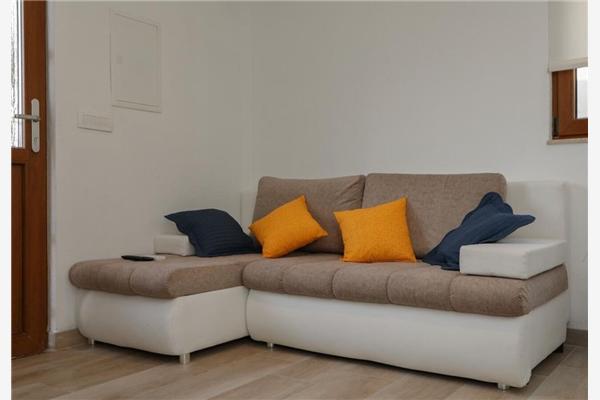 House K1, for 5 persons