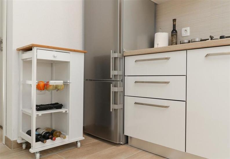 House K1, for 5 persons