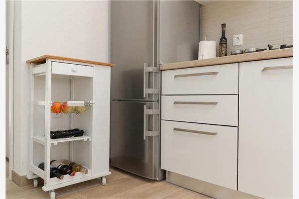 House K1, for 5 persons