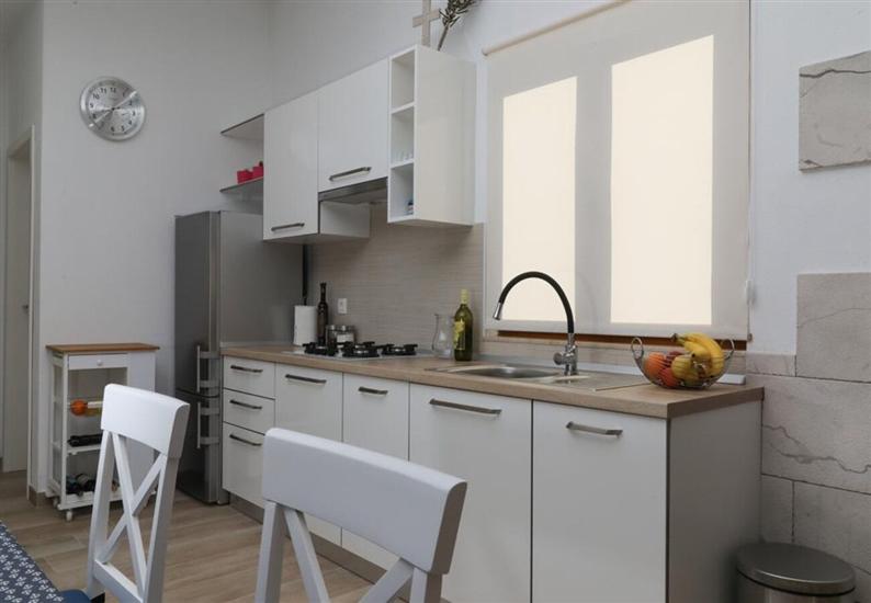 House K1, for 5 persons