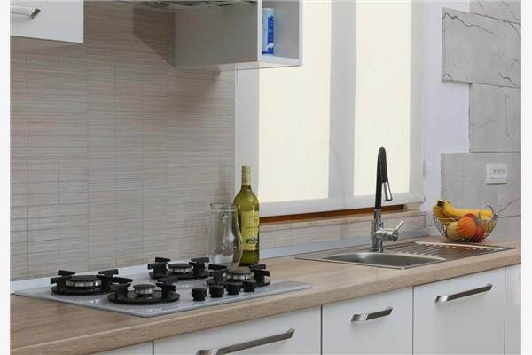 House K1, for 5 persons