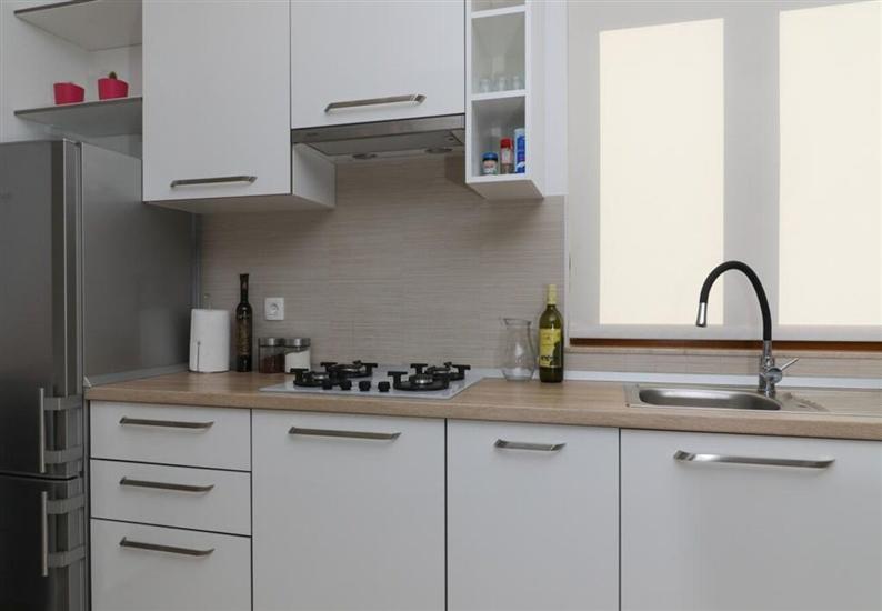 House K1, for 5 persons