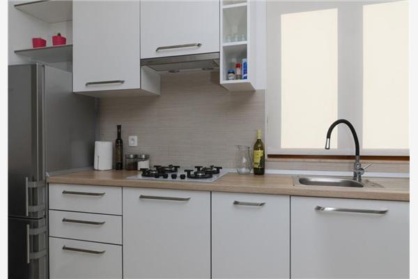 House K1, for 5 persons