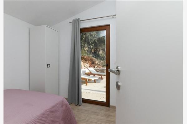 House K1, for 5 persons