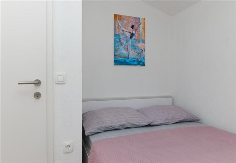 House K1, for 5 persons