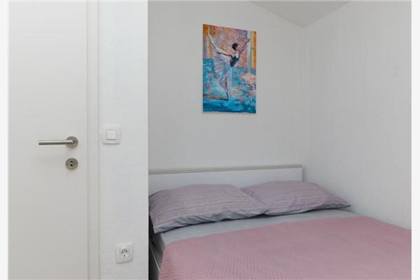 House K1, for 5 persons