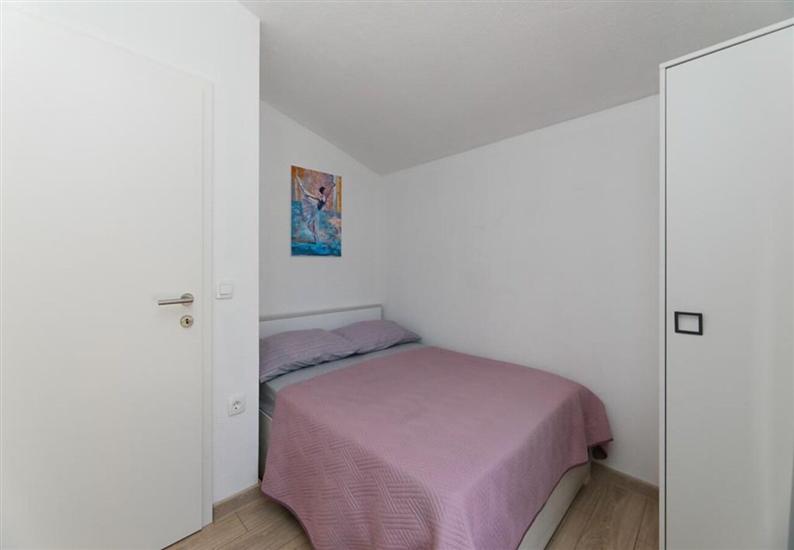 House K1, for 5 persons